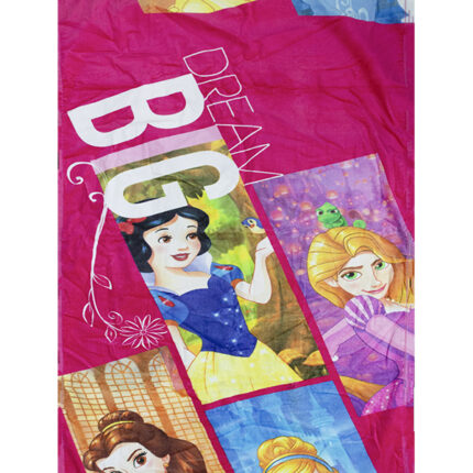 Printed Beach Towel Design 217 - 068x130cms - 345GMS