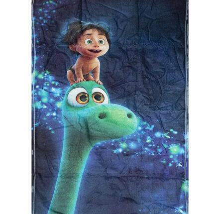 Printed Beach Towel Design 218 - 070x132cms - 318GMS