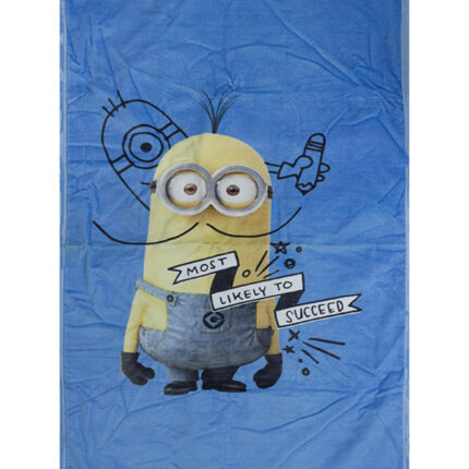 Printed Beach Towel Design 229 - 070x132cms - 335GMS