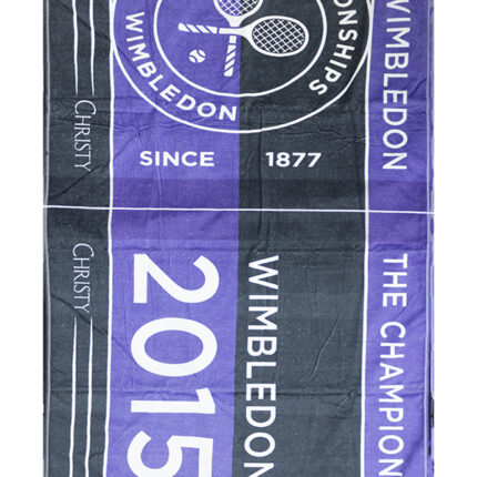 Printed Beach Towel Design 230 - 076x140cms - 410GMS
