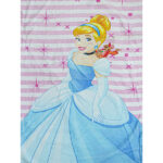 Printed Beach Towel Design 231 - 066x133cms - 345GMS