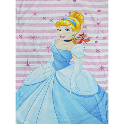 Printed Beach Towel Design 231 - 066x133cms - 345GMS