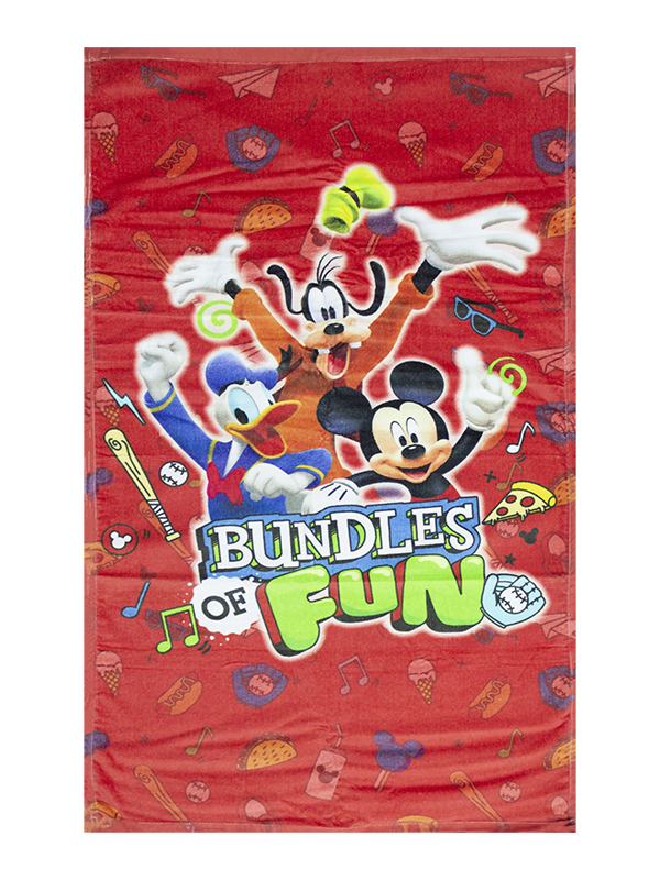 Printed Beach Towels_Design 253_060x126cms_0.268gms Printed Beach Towels_Design 253_060x126cms_0.268gms - Image 1