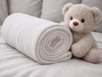Simply Sleep - Everyday Collection - Anti-Pill Polar Fleece - Image 37