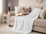 Simply Sleep - Everyday Collection - Anti-Pill Polar Fleece - Image 36