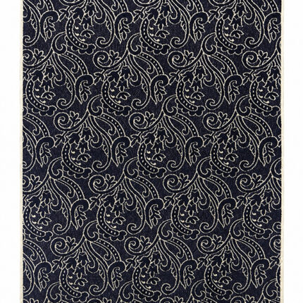 Beach Towel 0500 - Design 034 - Paisley - 080x190cms - 549GRAMS