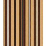 Beach Towel 0500 - Design 035 - Stripes - 080x190cms - 476GRAMS