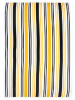 Beach Towel 0600 - Design 035 - 090x180cms - Alpine Stripes - 01 Pc Pack