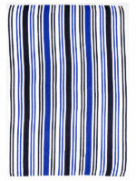 Beach Towel 0600 - Design 035 - 090x180cms - Alpine Stripes - 01 Pc Pack - Image 5
