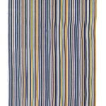 Beach Towel 0600 - Design 037 - 090x180cms - Stripes - 625GMS