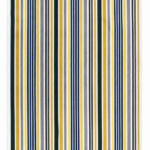 Beach Towel 0600 - Design 038 - 090x180cms - Stripes