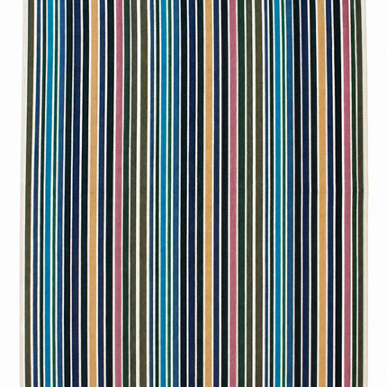 Beach Towel 0600 - Design 039 - 090x180cms - Stripes - 630GMS