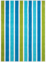Beach Towel 0600 - Design 061 - 086x180cms -Rainbow 02 - 01 Pc Pack - Image 4