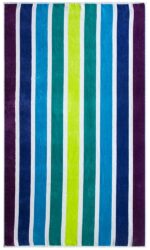 Beach Towel 0600 - Design 061 - 086x180cms -Rainbow 02 - 01 Pc Pack