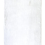 Beach Towel 0600 - Design 162 - 092x180cms - Plain (Green Border) - 630GMS