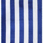 Beach Towel 0600 - Design 160 - 090x160cms - 618GMS - Cabana
