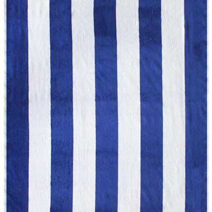 Beach Towel 0600 - Design 160 - 090x160cms - 618GMS - Cabana