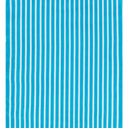Beach Towel 0700 - Design 399 - 090x180cms - Esprit 03 Reversible - Fringe