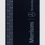 Beach Towel 0800 - Design 116 - 091x150cms - 812GMS - Mercedes Benz Morisson