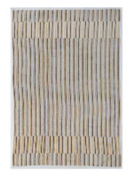 Beach Towel 0800 - Design 119 - 091x160cms - Stripes - 780GMS - Image 2