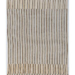 Beach Towel 0800 - Design 119 - 091x160cms - Stripes - 780GMS
