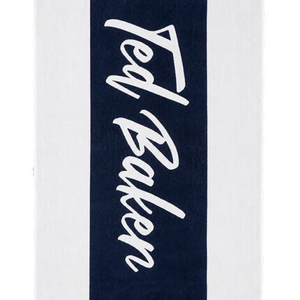 Beach Towel 0800 - Design 121 - 091x190cms - Ted Baker - 800GMS